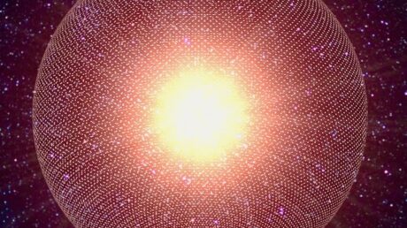 Космический телескоп JWST исключил два новых кандидата на статус сферы Дайсона